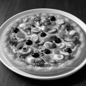 Veg Pizza