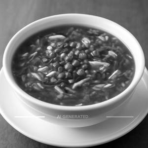 Chicken Hot And Sour Soup