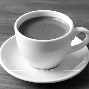 Chocolate Tea