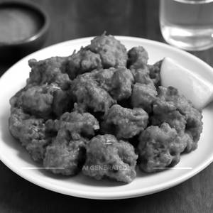 Chicken Pakoda