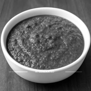 Plain Palak