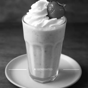 Strawberry shake