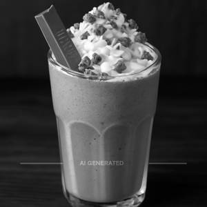 Kitkat shake