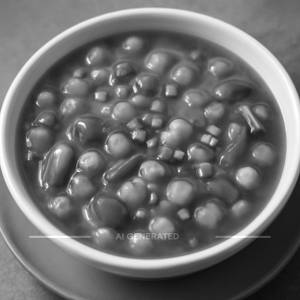 Chilli Chana             