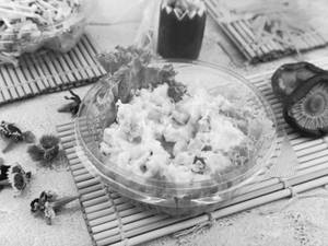 Creamy Potato Salad