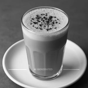 Classic Cold Coffee