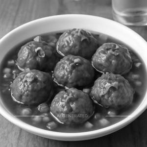 Veg Manchurian [Full]