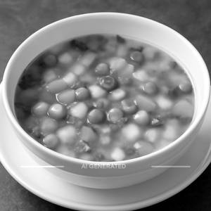 Clear Soup