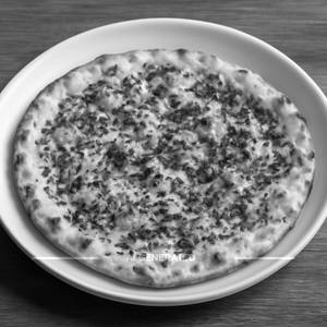 Kasturi Naan