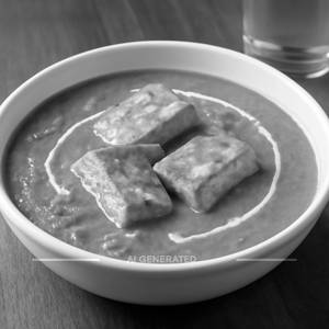Paneer Pasanda