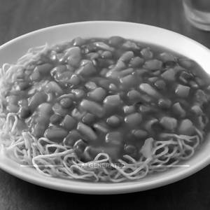 American Chopsuey