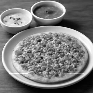 Mix Uttapam