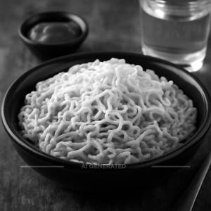 Cheese maggi