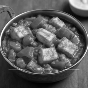 Kadhai Paneer
