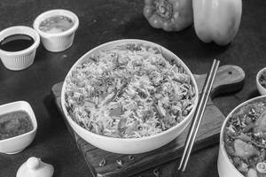 Veg Fried Rice