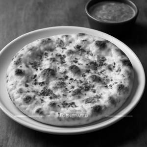 Plain Kulcha