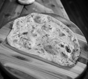 Garlic Butter Naan