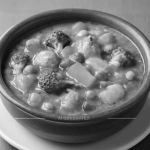 Veg Handi