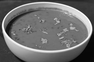 Special Rajma Without Ghee