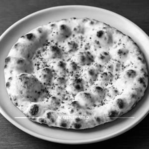 Ajwain Naan