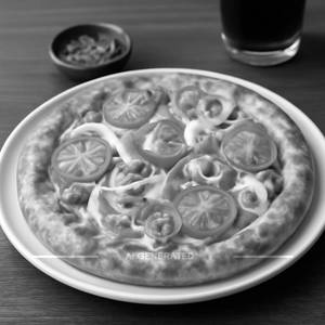 Farm Fresh Pizza