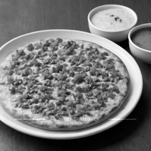 Capsicum Uttapam