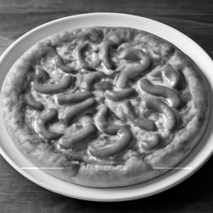 Capsicum Pizza