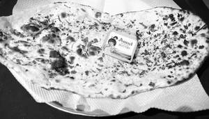 Butter Atta Naam Without Rajma