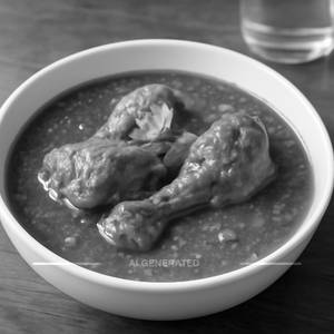 Chicken Masala