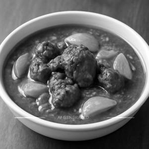 Mutton do pyaaza