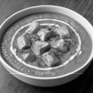 Paneer Lababdar