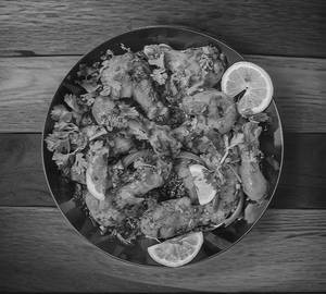 Tawa Chicken