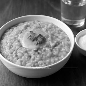 Dal Khichdi