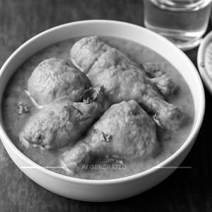 Chicken Korma