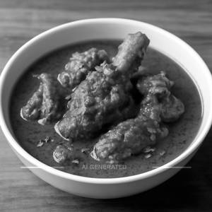 Bhuna Mutton