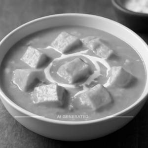 Shahi Paneer