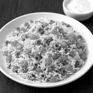 Veg Pulav