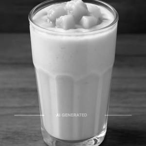Mango Shake