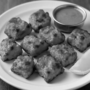Chicken Tikka