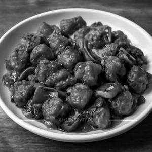 Chilli Chicken