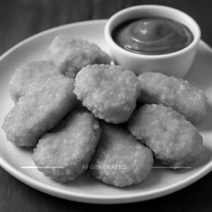 Chicken nuggets