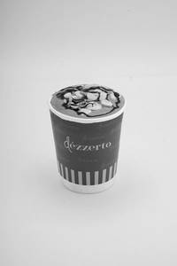 Belgian Cashewnuts Thick Shake