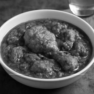 Chicken Bhuna