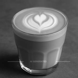 Flat White 250 Ml
