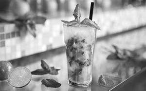 Rimjhim Mojito