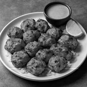 Chicken Tikka (12Pcs)