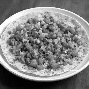 Masala papad
