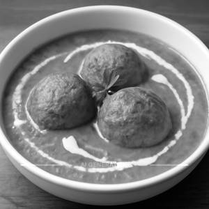 Paneer kofta