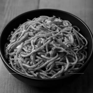 Veg Schezwan Noodles