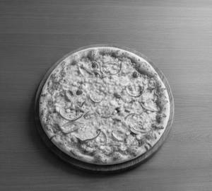 Veggie Delight Pizza [Regular]